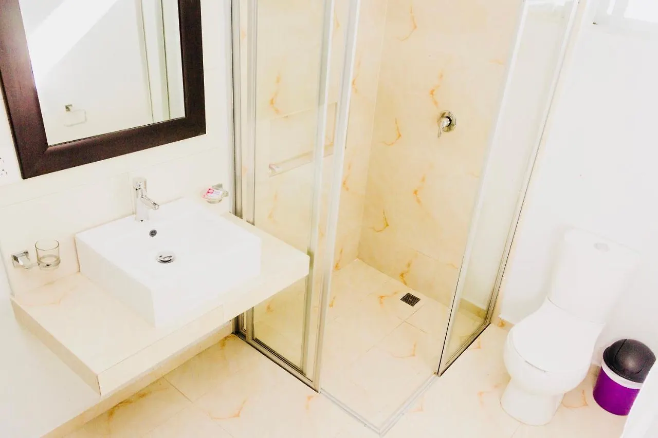 Superior Studio 20 Aquamarina Suites Playa del Carmen